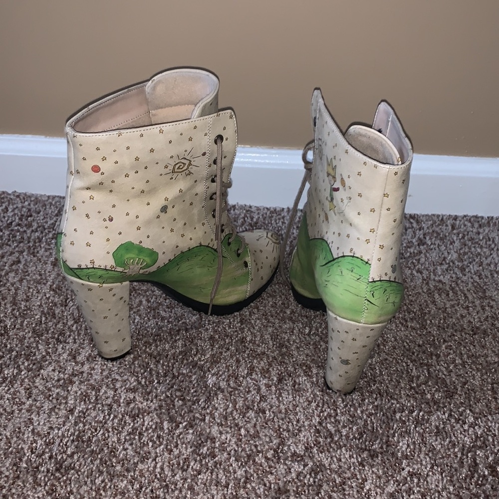 DoGo Women’s Booties - Picture 5 of 8